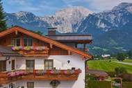 Ferienhaus - Ferienunterkunft in Schönau am Königssee (2 Personen)