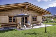 Ferienhaus - Ferienunterkunft in Oberstdorf (2 Personen)