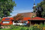 Ferienhaus - Ferienunterkunft in Überlingen (5 Personen)