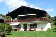 Ferienhaus - Ferienunterkunft in Arrach-Kummersdorf (7 Personen)