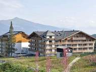 Ferienwohnung - Ferienwohnung, Appartement Alpenhaus Katschberg