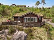 Ferienhaus - Ferienhaus Hyggelia