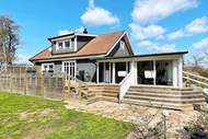 Ferienhaus - Ferienunterkunft in Färjestaden (7 Personen)