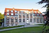 Gutshaus Zicker -Wohnung 3 - Ferienunterkunft in Garz (2 Personen)
