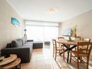 Ferienwohnung - Ferienwohnung Astrid 62/ 101