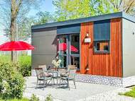 Ferienhaus - Ferienhaus Tiny Haus Hirschberg