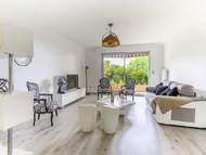 Ferienwohnung - Ferienwohnung Les Balcons d'Eze
