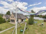 Ferienhaus - Ferienhaus Lethehuis