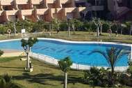 Ferienwohnung - El Cano II - Appartement in Almeria (2 Personen)