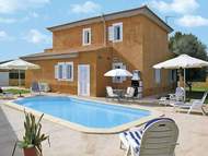 Ferienhaus - Ferienhaus Sa Coma