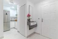 Ferienhaus - Apartamento Bazán - Ferienunterkunft in Granada (6 Personen)