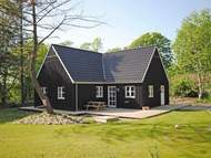 Ferienhaus - Ferienhaus Mandana - 10km to the fjord