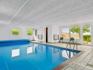 Ferienhaus - Ferienhaus Neele - 800m from the sea