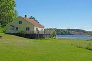Ferienhaus - Ferienunterkunft in Strömstad (9 Personen)