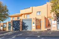Ferienwohnung - CT 257 - Cabopino Royale - Appartement in Marbella (6 Personen)