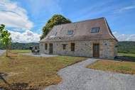 Ferienhaus - La Pépinière - Ferienhaus in St. Medard D'excideuil (6 Personen)