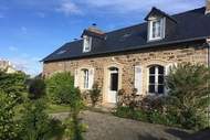 Ferienhaus - Holiday home in Plougasnou Baie de Morlaix - Ferienunterkunft in Plougasnou (6 Personen)