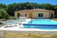 Ferienhaus, Exklusive Unterkunft - La Croix Blanche - Ferienunterkunft in La Croix-Blanche (8 Personen)