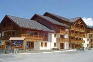 Ferienwohnung - Résidence L'Écrin des Sybelles 3 - Ferienunterkunft in La Toussuire (6 Personen)