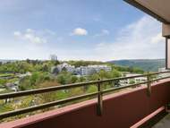 Ferienwohnung - Ferienwohnung Weitblick (B1010)