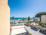 Ferienwohnung - Ferienwohnung Le Palazzo del Mar