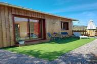 Ferienhaus - La Salamandre - Ferienunterkunft in Saint-Maurice-sur-Moselle (2 Personen)