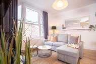 Ferienwohnung - 3 Bedroom Apartment 2 Bathroom Shoreditch - Appartement in London (7 Personen)