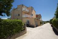 Ferienwohnung - Apartment Penic - Ferienunterkunft in Kastel Stafilic (5 Personen)