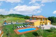 Ferienhaus, Exklusive Unterkunft - Ferienunterkunft in Potpican (8 Personen)