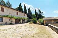 Ferienhaus - Appartamento 4 persone - Ferienunterkunft in Assisi (4 Personen)