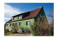 Ferienhaus - Ferienunterkunft in Dranske (4 Personen)