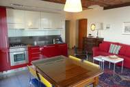 Ferienwohnung - Appartement in Monforte d'Alba (4 Personen)