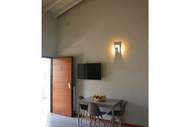 Ferienwohnung - Appartement in Polpenazze del Garda (3 Personen)