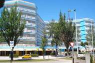 Ferienwohnung - Livenza 9 - Appartement in Porto Santa Margherita (VE) (6 Personen)