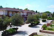 Ferienhaus, Exklusive Unterkunft - VILLA FABIENNE 26 - Villa in Porto Santa Margherita (VE) (8 Personen)