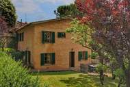 Ferienhaus - Oliveta - Ferienhaus in Siena (8 Personen)