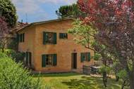 Ferienhaus - Oliveta - Ferienunterkunft in Siena (8 Personen)