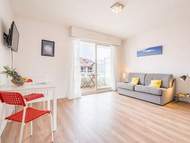 Ferienwohnung - Ferienwohnung Le Brighton