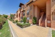 Ferienwohnung - Penthouse Estepona - Appartement in Casares Costa (4 Personen)