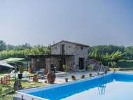 Ferienhaus - Ferienhaus I Sei Filari