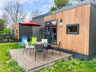 Ferienhaus - Ferienhaus Tiny Haus Conny