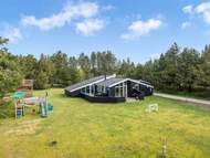 Ferienhaus - Ferienhaus Halwarth - 250m from the sea