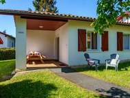 Ferienhaus - Ferienhaus Les 7 Nains