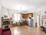 Ferienhaus - Ferienhaus Lungo l'Ardeatina