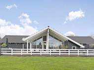 Ferienhaus - Ferienhaus Hansa - 900m from the sea