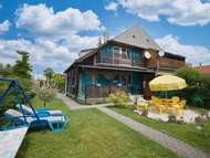 Ferienwohnung - Ferienwohnung Gagarin 2