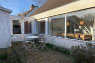 Ferienhaus - Casa Duna - Ferienunterkunft in Noordwijkerhout (5 Personen)