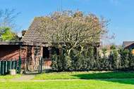 Ferienhaus - Familiehuis in Noordwijkerhout - Ferienunterkunft in Noordwijkerhout (4 Personen)
