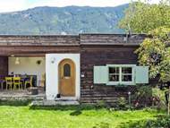 Ferienhaus - Ferienhaus s`Hüttl reloaded