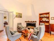 Ferienwohnung - Ferienwohnung Lisetta